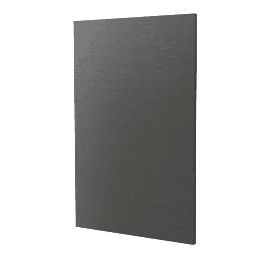 Cabinet Door 60x93cm - Grafite Star