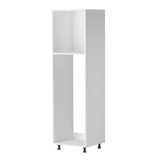 Column Cabinet 60cm - Matt White