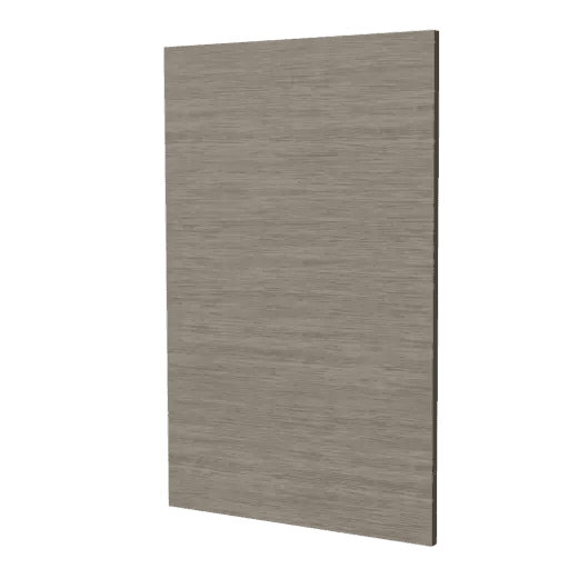 Drawer Box for 40cm Cabinet - Grafite Star