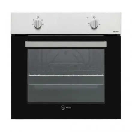 Atlantic ATBO.30N4TX Built-in Static Oven 72L