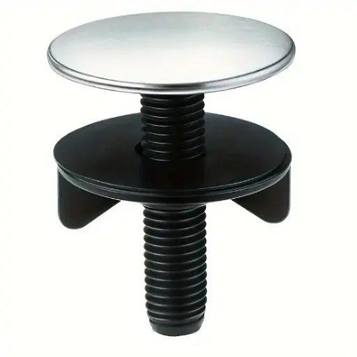 Sink Faucet Hole Stopper