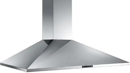 Elica Missy Wall-Mounted Cooker Hood - Stainless Steel 395 mÂ³/h, 68 dB Max - 60cm