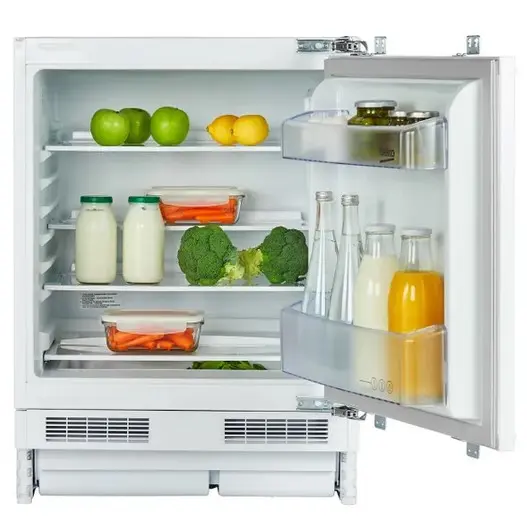 Beko BU1104N Undercounter refrigerator - 60cm