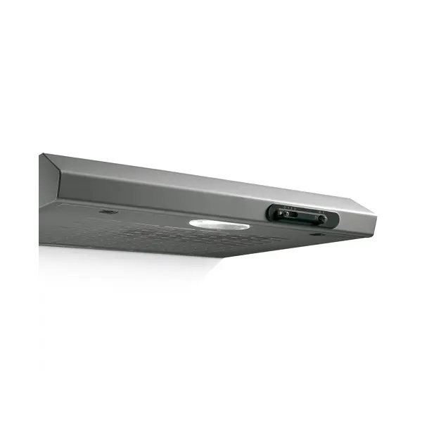 Turboair Silver Built-in Flat Hood 60CM TILLY IX/F/60