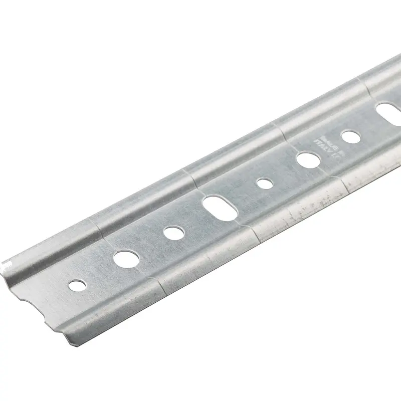 Rail de suspension pour armoires murales 200 cm