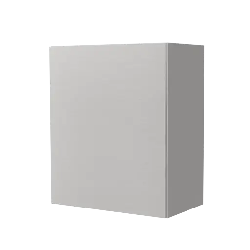 [540031920336] Armoire murale de cuisine moderne "Lili" étoile blanche 60x72cm