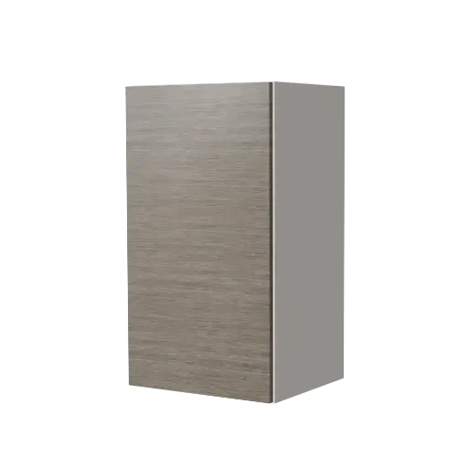 [540031920342] Modern kitchen cabinet "Sofia" gray oak 40x72cm