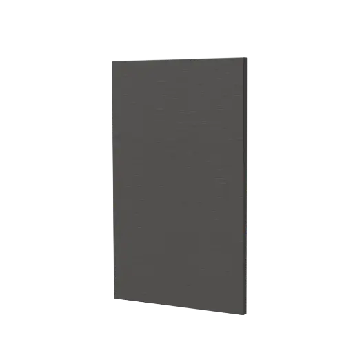 [540031920371] Modern kitchen cabinet door "Lara" Grafite Star 45x72cm