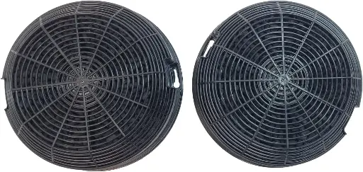 [540031920440] Turboair Certosa Elica Carbon filter for the hood.