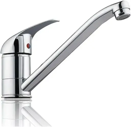[540031920441] Mondial kitchen faucet