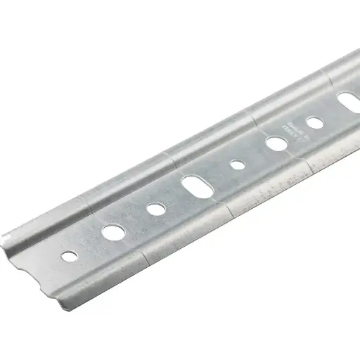 [540031920455] Hanging rail for wall units 200 cm