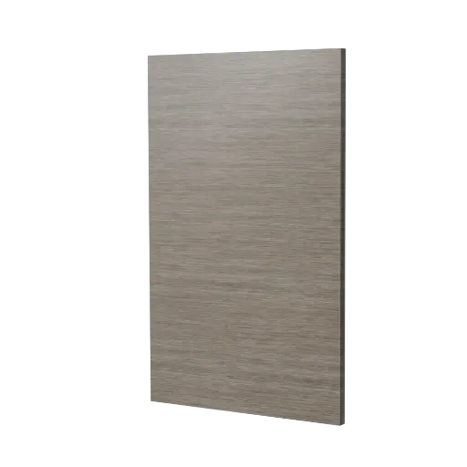 [540031920029] Modern kitchen cabinet door "Sofia" gray oak 45x72cm