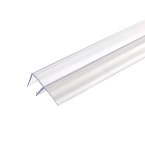 [540031950028] Aquavive corner entry outside verticale waterproof strip in pvc
