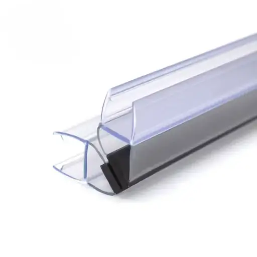 [540031950110] Aquavive  pivot door magnetic door profile